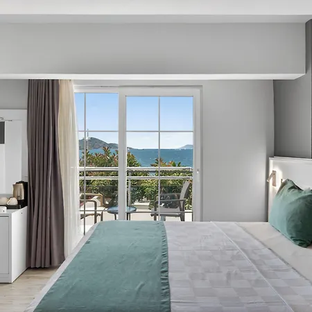 Mia Casa Hotel 3*