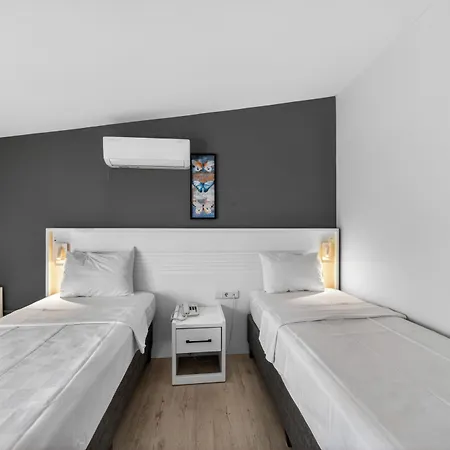 Hotel Mia Casa Fethiye