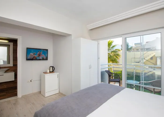 Mia Casa 费特希耶