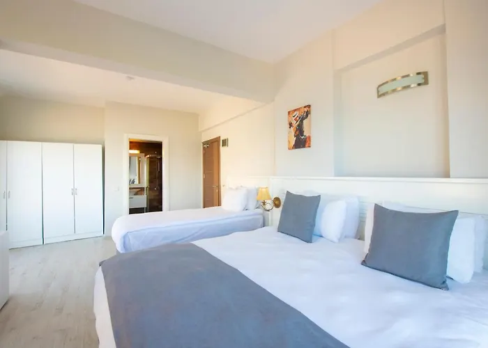 Mia Casa فندق فتحية