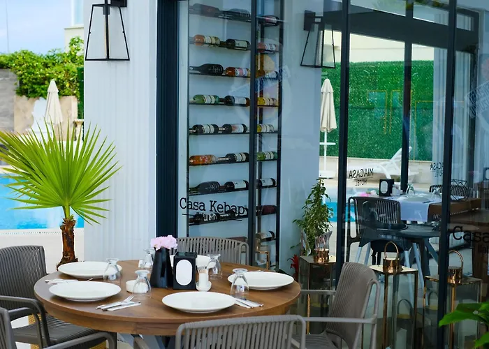 Mia Casa * فتحية