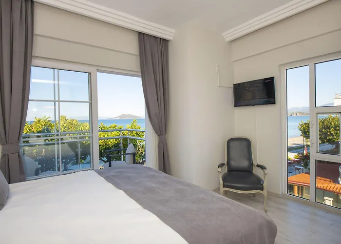 Hotel Mia Casa
